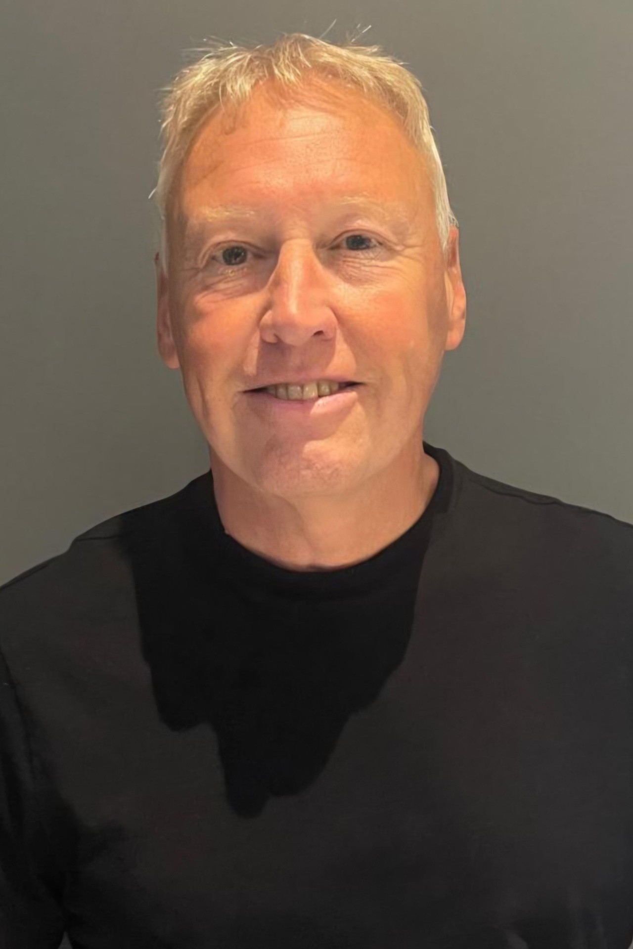 Iain Foulkes, founder of DGI Property Management
